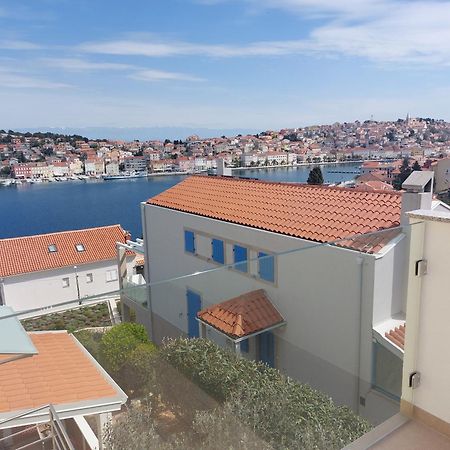 Apartments Joni Cikat Mali Lošinj Quarto foto