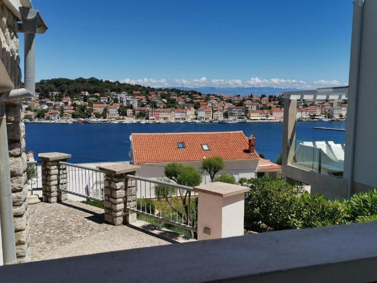 Apartments Joni Cikat Mali Lošinj Exterior foto