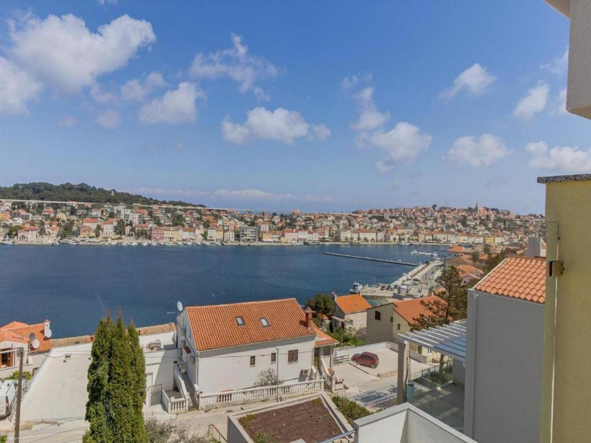Apartments Joni Cikat Mali Lošinj Quarto foto